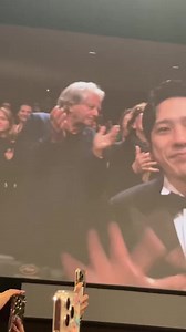 Ninomiya Kazunari 😆😆 You deserve all the attention and love #TheExit8 #cannes2025 #ninomiyakazunari | Japanese Drama and Movie