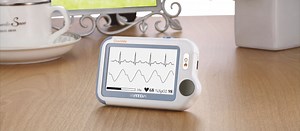 The First Medical Tricorder? The Big Viatom CheckMe Pro Review - The Medical Futurist