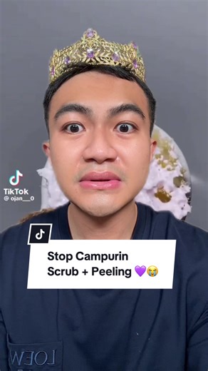 Cerahkan Kulit Anda dengan Body Scrub FFY