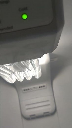 amana refrigerator ART318FFDB10 not cooling enough