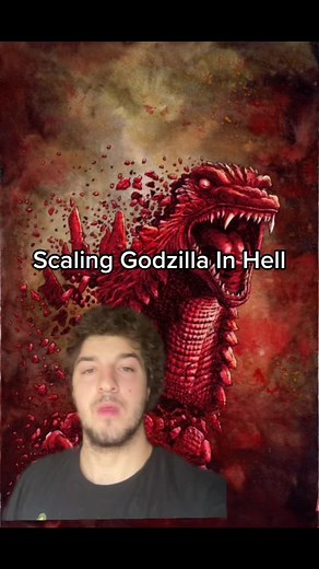Godzilla's Unbelievable Strength Revealed