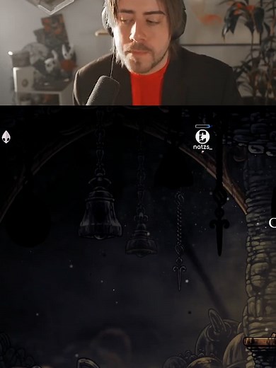 Hollow Knight Silksong: Ato 3 Eira Guide