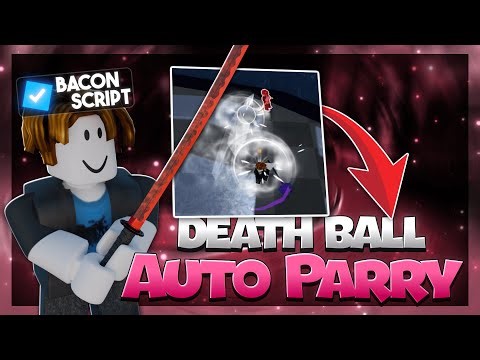 [OP] Death Ball Ball Script | Auto Parry, Auto Spam (Mobile & PC)