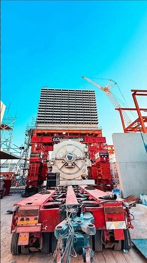 Gas Turbine Installation for power plant