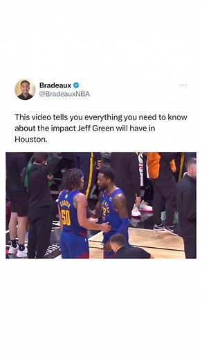 Facts! Tw// BradeAuxNBA | Hoops Nation