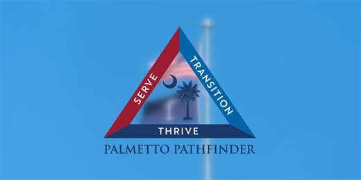 Program helps SC veterans transition to civilian life while working to reduce veteran suicides