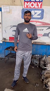 2.1K views · 18 reactions | Honda City Engine Fitting In Changan Carvan 00923088734241 #alsharifauto #fyp #engine #fitting #lowpower | Al Sharif Auto Care | Facebook