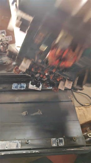 subwoofer amplifier repair