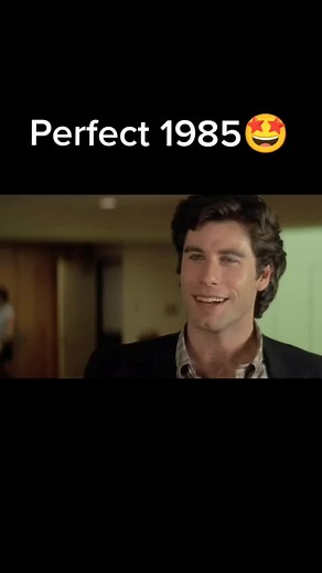 Perfect 1985 Movie Review: John Travolta & Jamie Lee Curtis Dance Their Way to Perfection