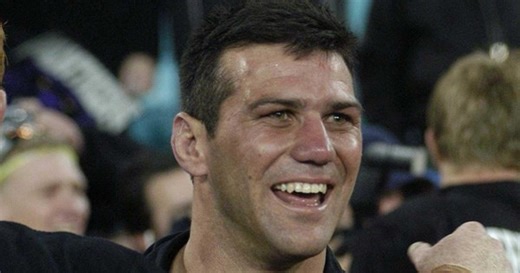 Epic Grand Final moments: That tackle