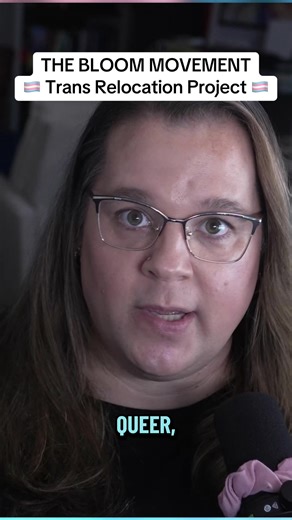 We Need Your Help 🏳️‍⚧️ This is not speculation. This is not panic. This is a coordinated escalation. The federal government has already banned gender-affirming care for millions of federal employees and military families. At the same time, they are praising Texas-style surveillance — tracking people who leave their states to access care — and signaling they want to expand that model nationally. That means this isn’t just about healthcare anymore. It’s about monitoring movement and punishing es