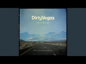 Simple Things (Edit)