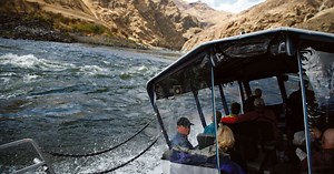 Leave Dry Land Behind for these 3 Adventurous U.S. River Cruises