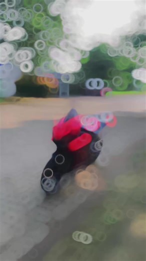 Exploring P Inpo Riding on R15 V3