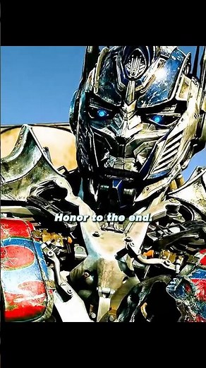 Transformers : Age of Extinction | Optimus Prime Saves Bumblebee 🚗⚔️🤖