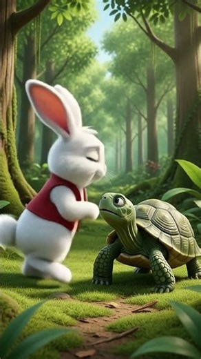 🐢 ଠେକୁଆ ଆଉ କଇଁଛ ଗପ
