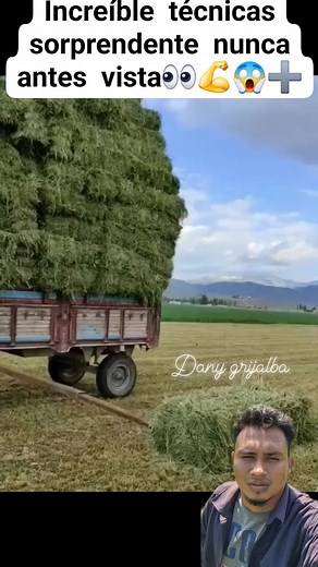 #rees#sorprendente #viral | Dany Grijalba