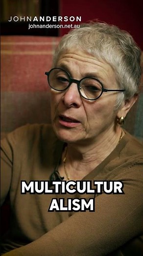 Multiculturalism Is A Lie | Melanie Philips