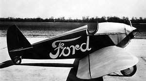 Will this futuristic flying car ever get off the ground?