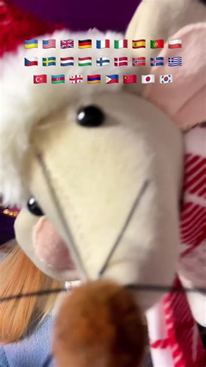 Relaxing ASMR Mouth Sounds by Fairy Alina