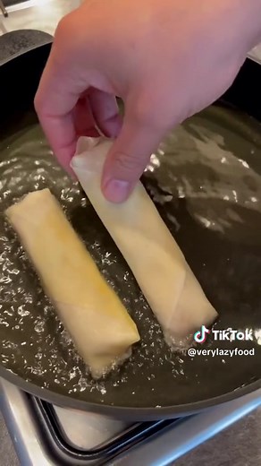 verylazyfood on TikTok