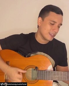 Realízame mis sueños ❤️ | Erick Esquivel