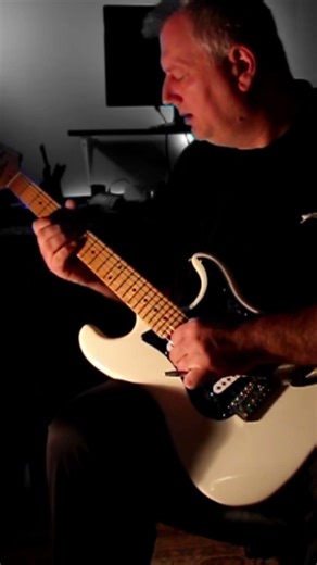 Nine Million Bicycles in Beijing - Guitar Instrumental