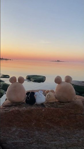 Pou Family... #pou #plushies