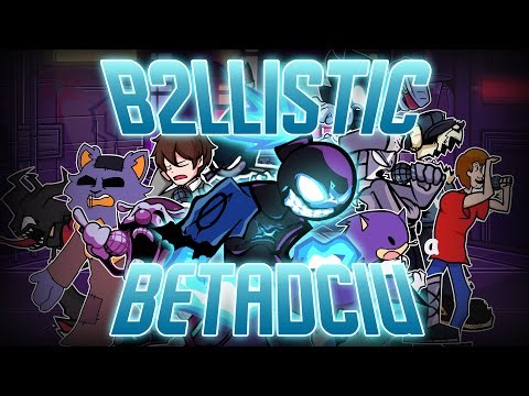 B2LLISTIC But Every Turn A Different Cover Is Used 🍀 || B2LLISTIC BETADCIU