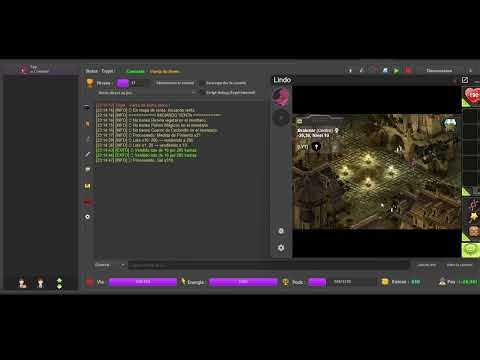 [Dofus Touch] BOT de VENTA y ACTUALIZACIÓN de ITEMS [ES]