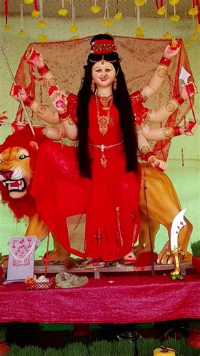Jay Mata Di Durge maiya ke gane DJ song gana #durgamaa #durgapuja #matarani #maadurga #trending