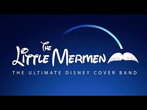 The Little Mermen live!