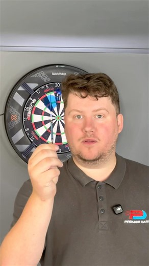 Heavy Darts vs Light Darts - The Facts!