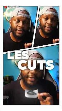 How to cut your videos quickly on #capcut #capcutforfr #capcutpioneer
