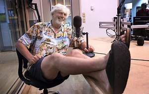 Legendary Pitcher Bill Lee's Unorthodox Life Put On Screen In 'Spaceman'