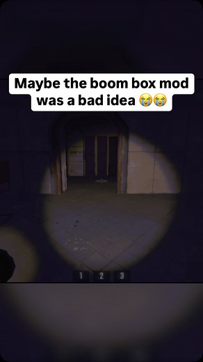 Maybe the boom box mod was a bad idea 😭😭#bigboydarius #blowthisup #bigboydariuss | Darius Bbd