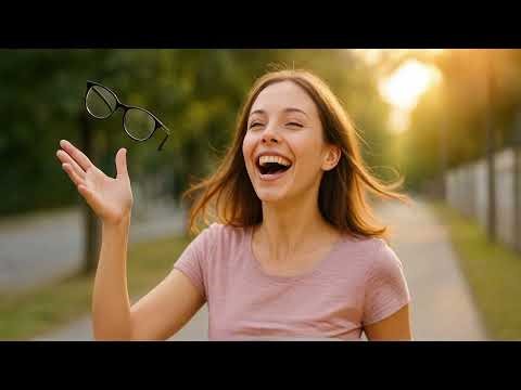 Stop Myopia - The 4.0 Technology (Morphic Field)