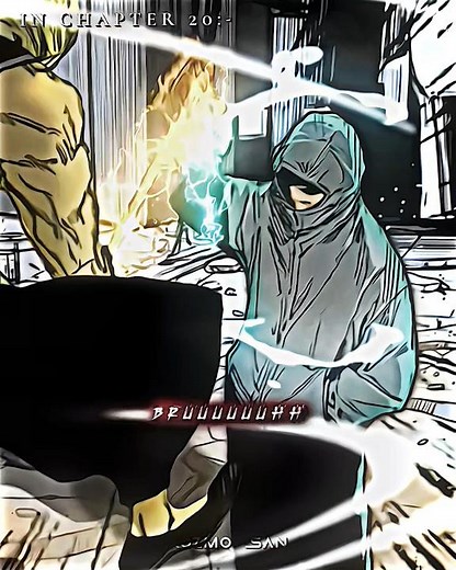 YUJI USING DISMANTLE💀🔥🙏 - JJK MODULO EDIT - YUJI ITADORI EDIT - JJK MODULO CHAPTER 20 |