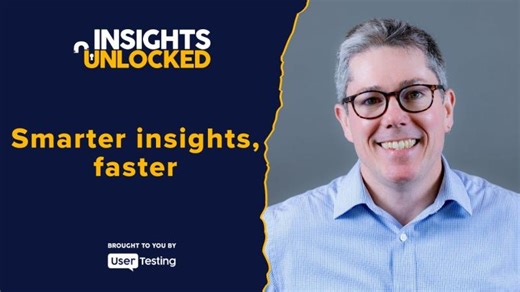 The future of customer insights starts in 2026 with UserTesting s Mike McDowell | Ep203 | Mike McDowell 🎤