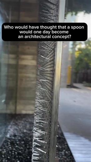 Archi_top on Instagram: "Who would have thought that a spoon would one day become an architectural concept?😍 @architecture_top @architecture_top @architecture_top . . . #arch #architect #architecture #archlovers #render"