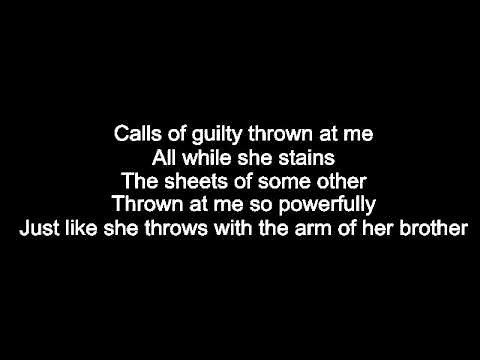 Hozier - Cherry wine (Lyrics)