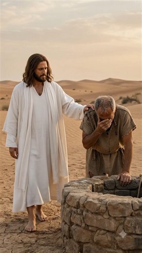 A Vitória é Certa pra Quem Confia em Jesus! 🙏🏼 #Deus #Jesus #shorts