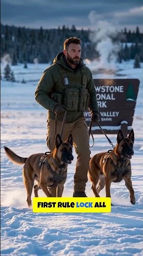 3 Dog Hacks to Beat Bear Country!