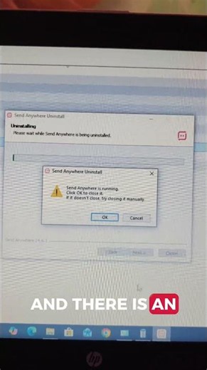 How to Force Uninstall Stubborn Software on Windows! 💻 #GeekUninstaller #PCTips #WindowsHacks