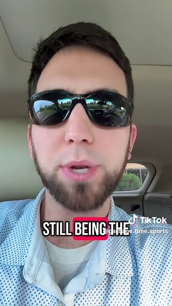 Garbage Time Sports on TikTok