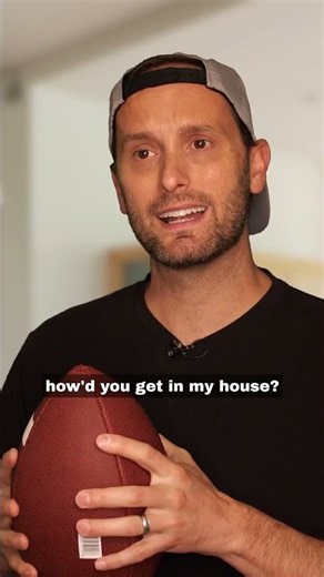 Family During Football Season