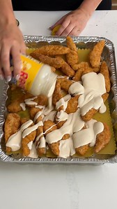 the right way to make lasagna Kate uses lasagna, chicken tenders, and brocoli to make the best lasagna that your family will love it, you can make it for any party or dinner. KH | Janelle & Kate