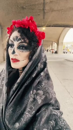 La Llorona Song in English by Coco | Dia de Muertos Mexican Tradition