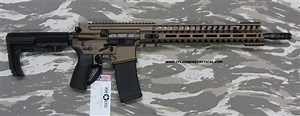 POF USA GEN 4 Model P415 EDGE Rifles for Sale - Patriot Ordnance Factory Firearms, Gas Piston Rifle SKU 01145