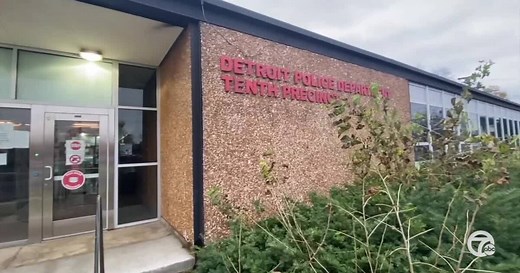 Former Detroit police detective files whistleblower lawsuit after alarming uptick in CCW cases